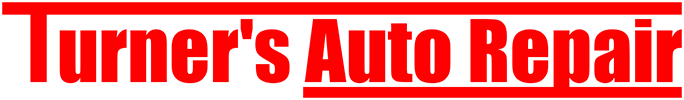 Logo - Turner's Auto Repair
